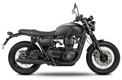 Brixton Motorcycles Cromwell 1200 (2022 - 26) nuova