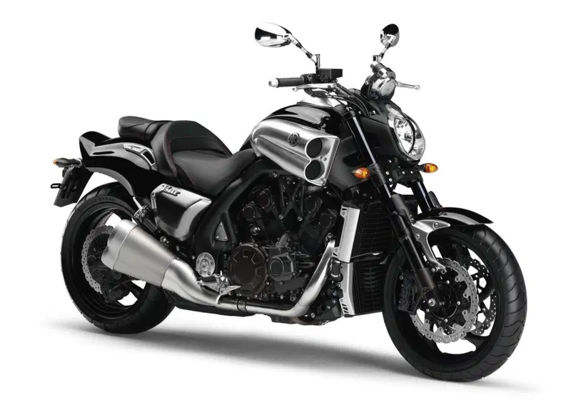 Yamaha VMAX VMAX (2008 - 17)
