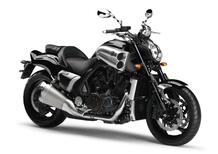 Yamaha VMAX (2008 - 17)