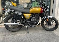 Brixton Motorcycles Cromwell 250 (2020) usata