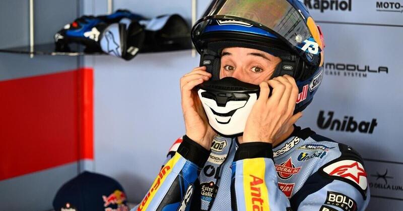 MotoGP 2023. Dieci cose che forse non sapete su Alex Mauri Marquez