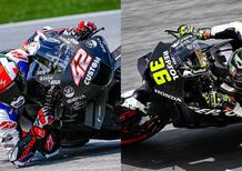 MotoGP 2023. Insomma cosa pensano Joan Mir e Alex Rins di questa Honda? 