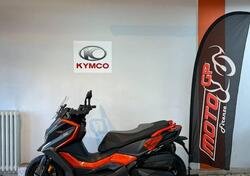 Kymco DTX 360 350 (2022 - 24) nuova
