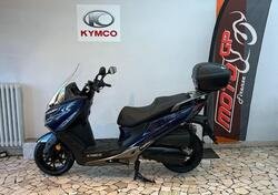 Kymco X-Town 300i City (2021 - 24) nuova