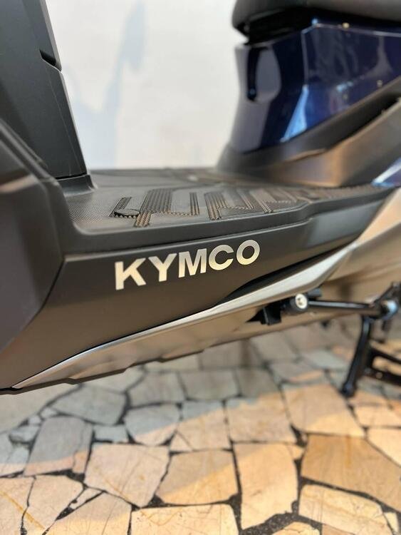 Kymco X-Town 300i City (2021 - 24) (5)