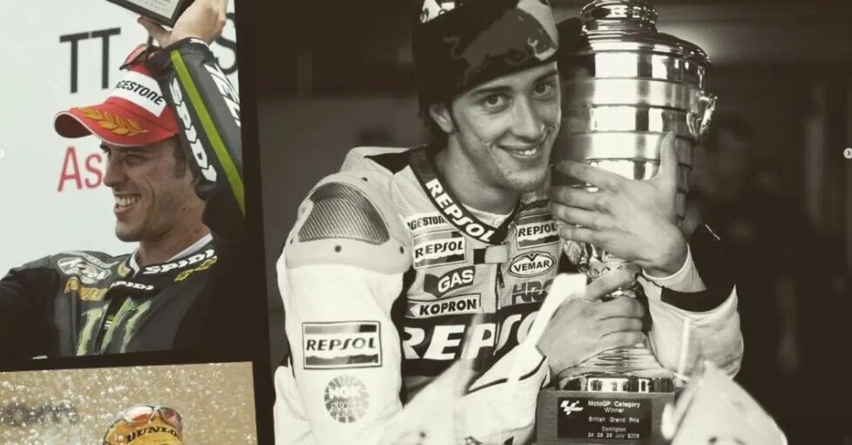 Nico Cereghini: &ldquo;Dovi tra le Leggende? Bello, ma qualcosa non torna&rdquo;