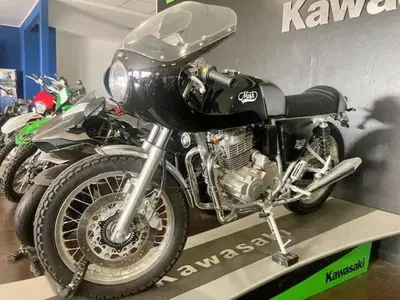 Mash Italia TT 40 (2017 - 20) usata