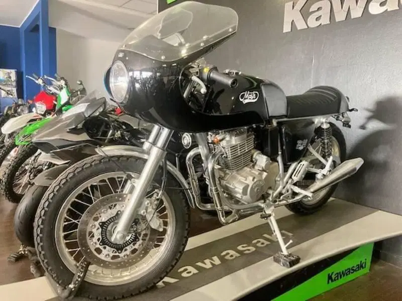 Mash Italia TT 40 (2017 - 20)