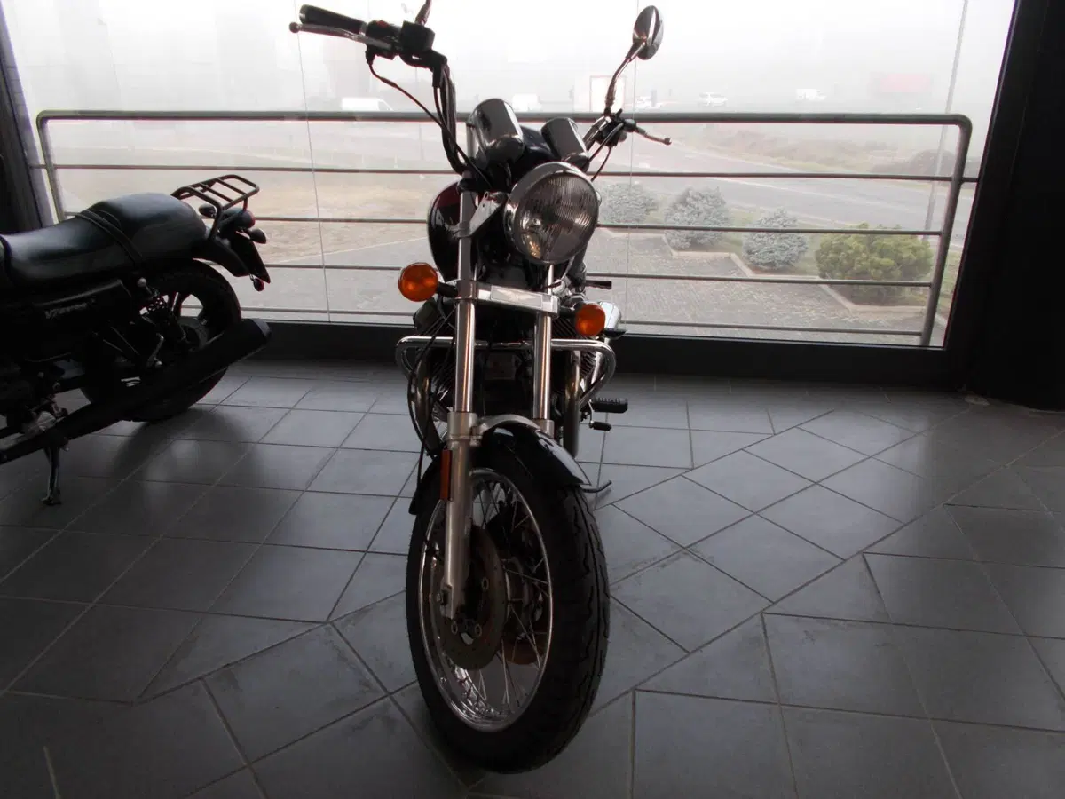 Moto Guzzi NEVADA 750 (3)