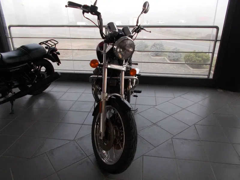 Moto Guzzi NEVADA 750 (3)