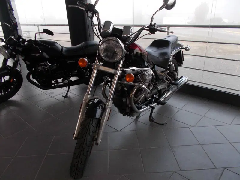 Moto Guzzi NEVADA 750 (4)