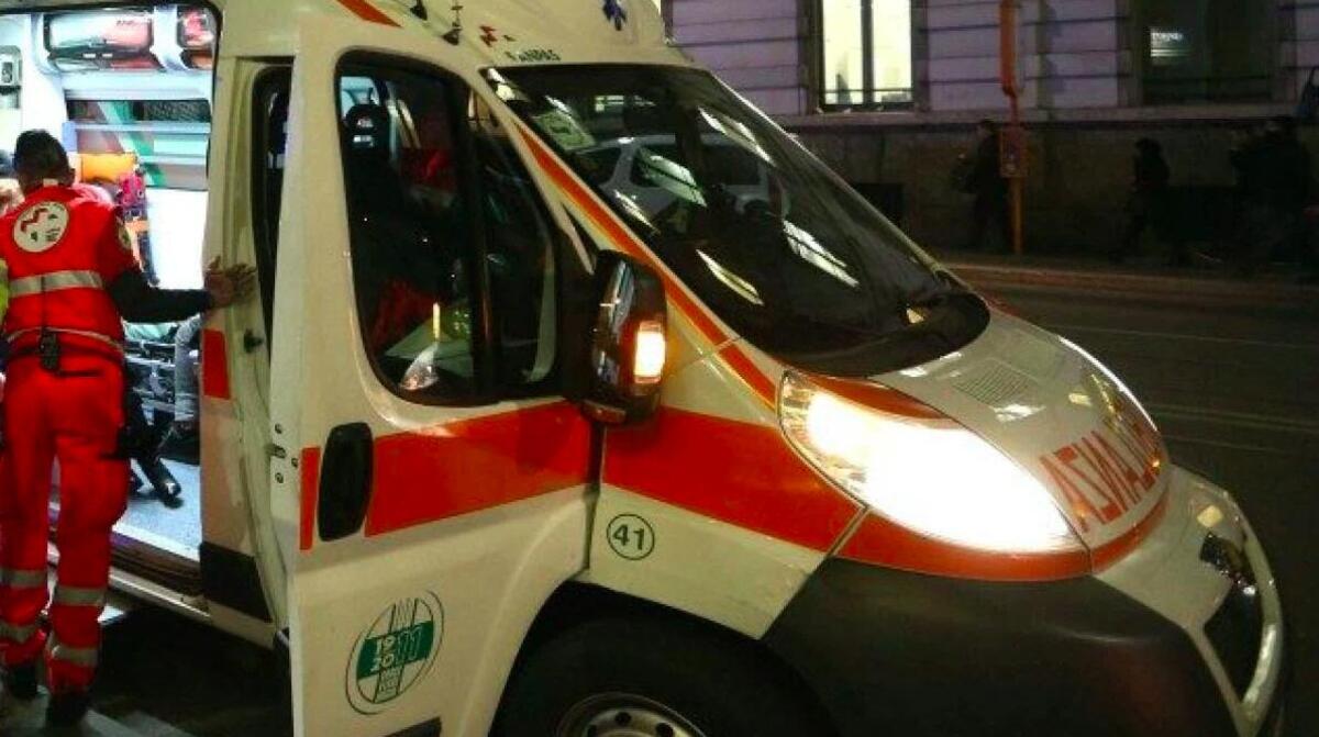 Tragedia A Milano Enne Perde La Vita In Un Incidente Stradale News