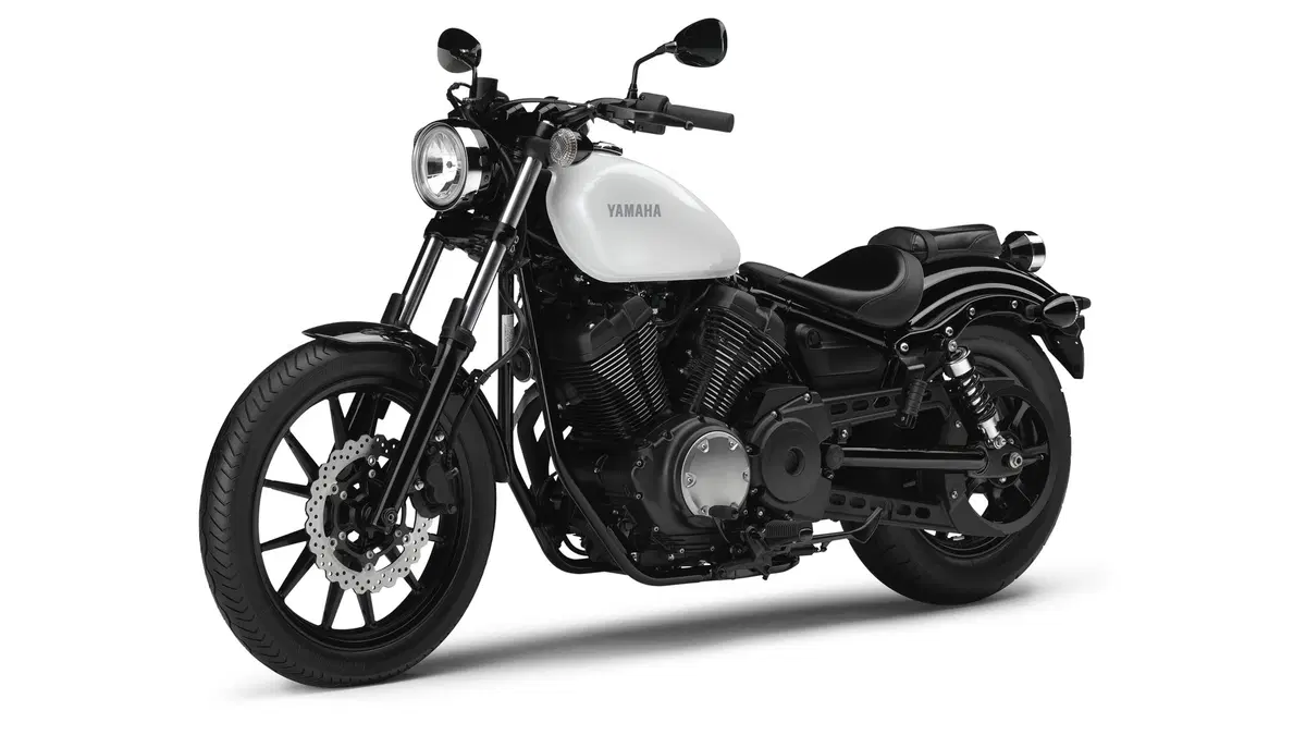 Yamaha XV 950 XV 950 ABS (2014 - 17) (5)
