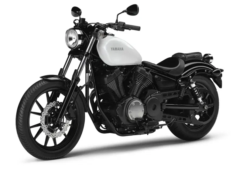 Yamaha XV 950 XV 950 ABS (2014 - 17) (5)