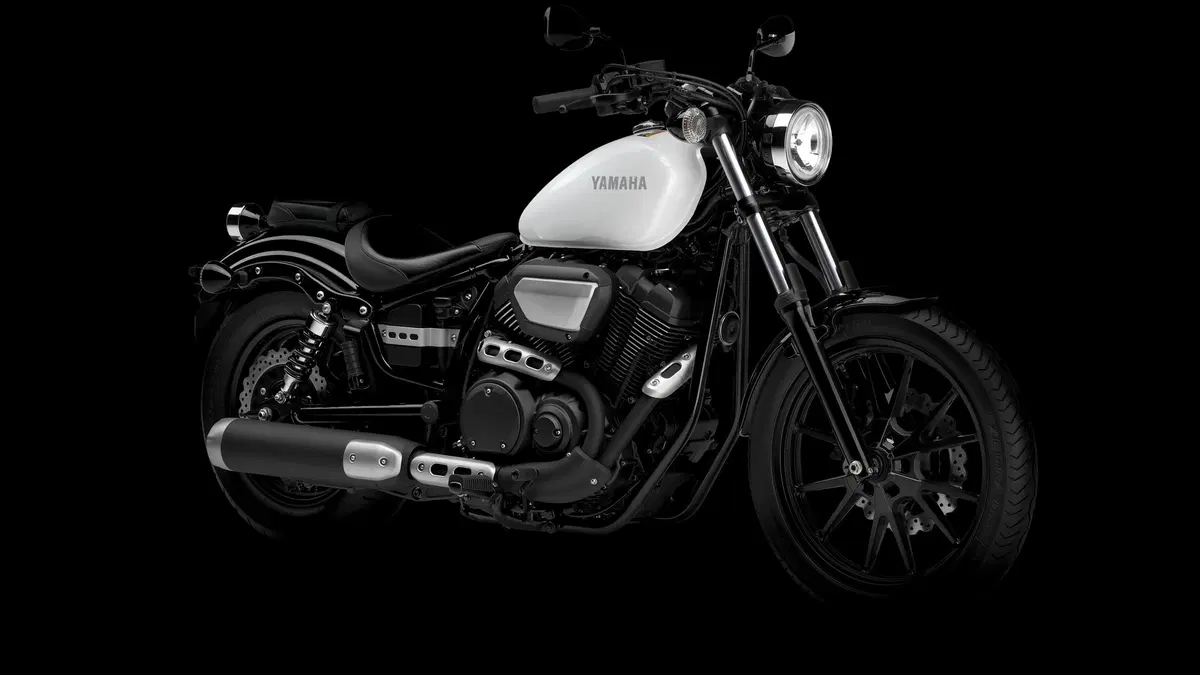 Yamaha XV 950 XV 950 ABS (2014 - 17) (9)
