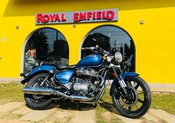 Royal Enfield Super Meteor 650 (2023 - 24) nuova