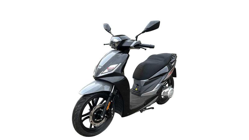 e-broh SMART SMART (2023 - 24)