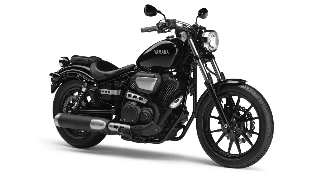 Yamaha XV 950 XV 950 ABS (2014 - 17)
