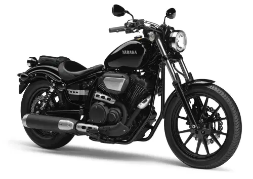 Yamaha XV 950 ABS (2014 - 17)