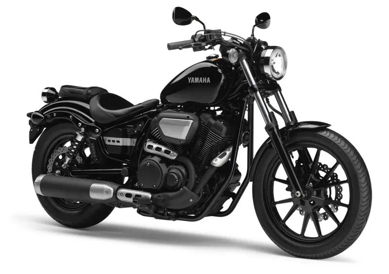 Yamaha XV 950 XV 950 ABS (2014 - 17)