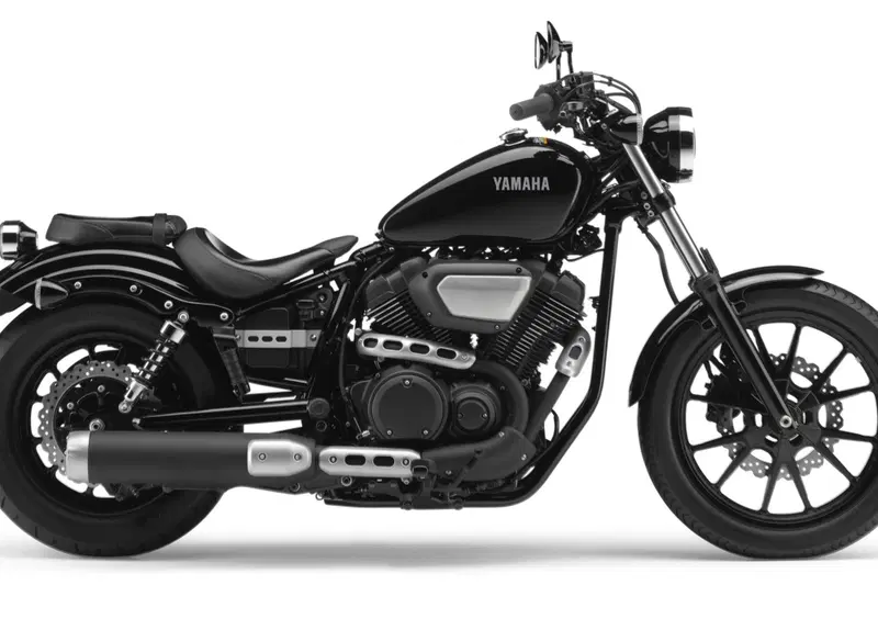 Yamaha XV 950 XV 950 ABS (2014 - 17) (2)