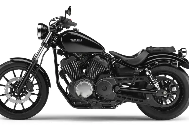 Yamaha XV 950 XV 950 ABS (2014 - 17) (3)