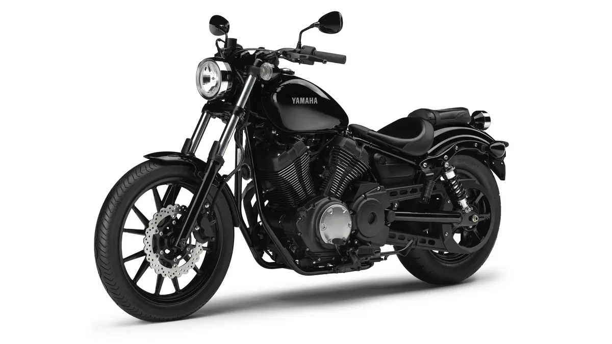 Yamaha XV 950 XV 950 ABS (2014 - 17) (14)