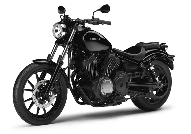 Yamaha XV 950 XV 950 ABS (2014 - 17) (14)