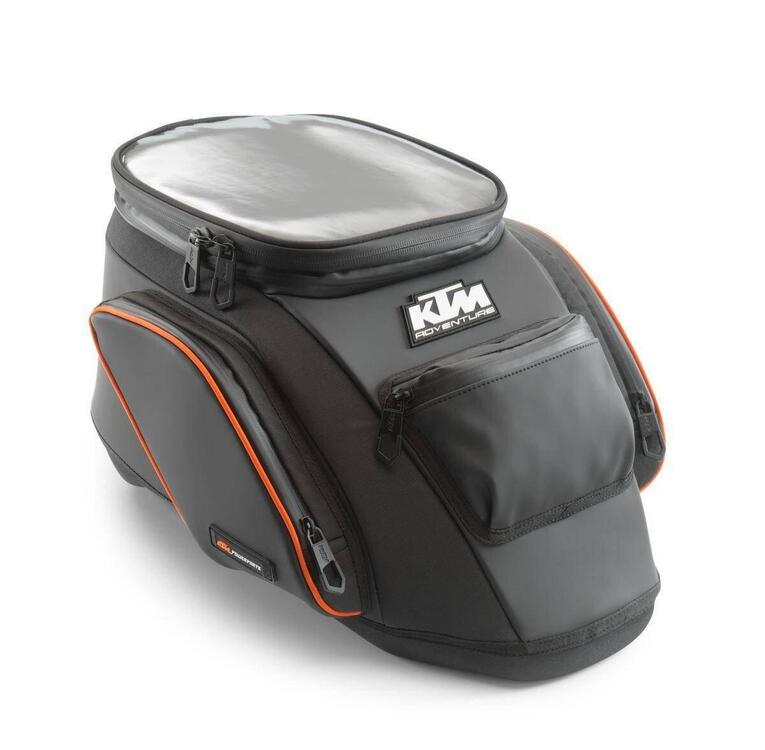 borsa da serbatoio Ktm