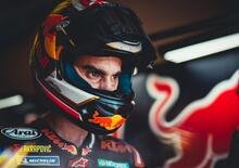 MotoGP 2023. Dani Pedrosa non è pronto per la wild card: “Devo rimettermi un po’ in forma!”