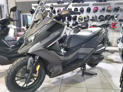 Kymco DTX 360 350 (2022 - 26) nuova