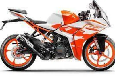 KTM RC 125 (2022 - 26) nuova