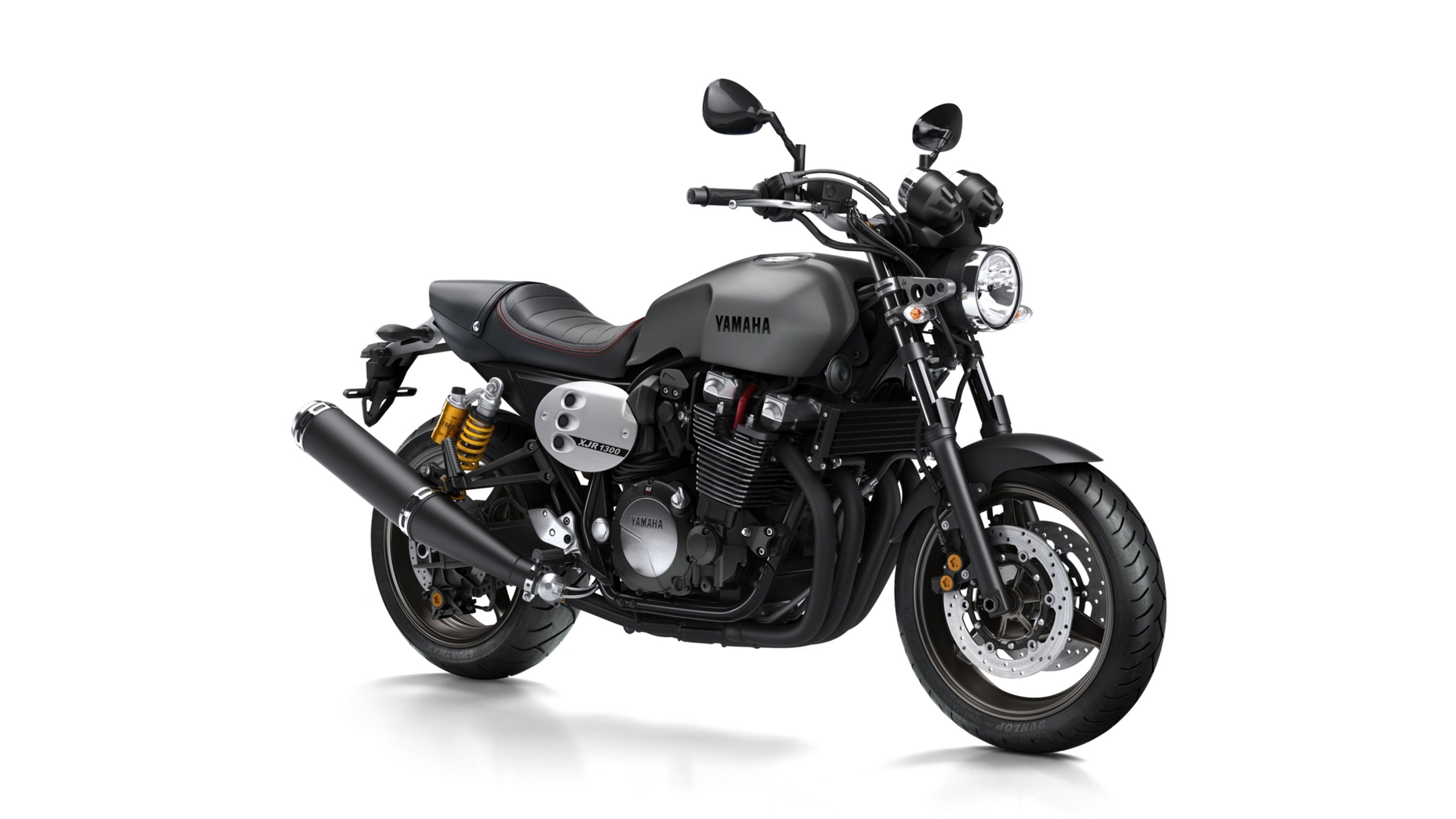 Yamaha XJR 1300 XJR 1300 (2006 - 14)