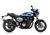 Yamaha XJR 1300 (2006 - 14) (12)