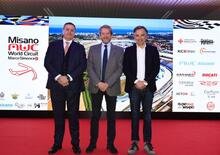 La FMI assegna il Premio Ambiente al Misano World Circuit Marco Simoncelli