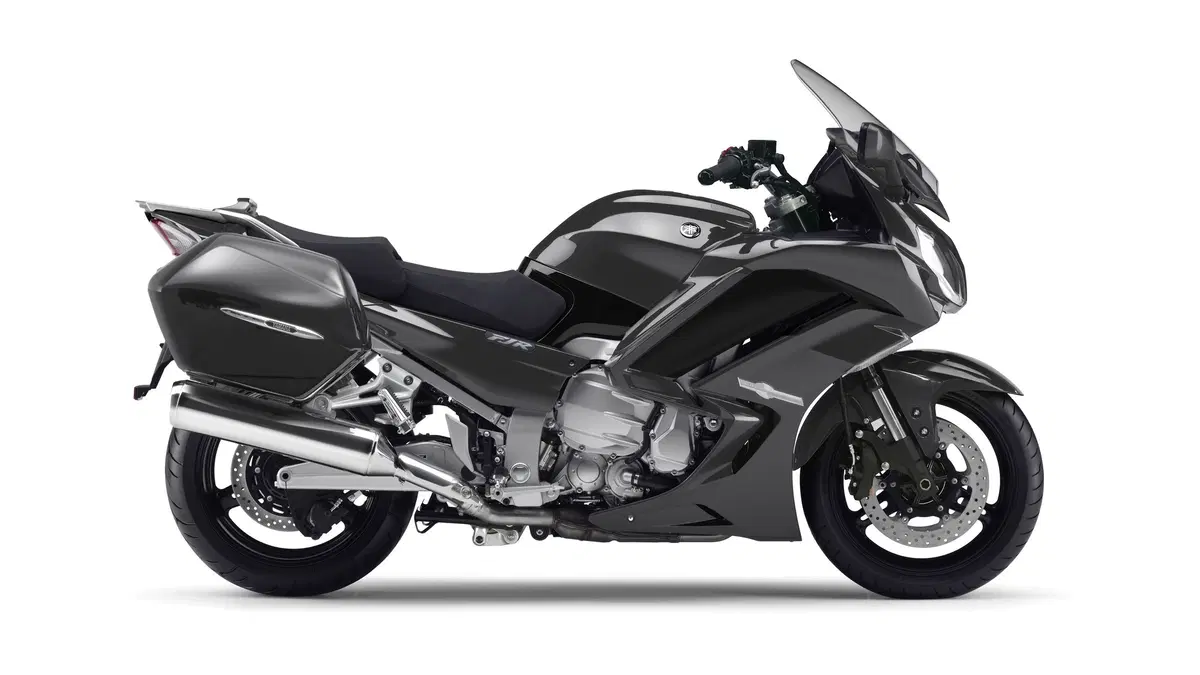 Yamaha FJR 1300 FJR 1300 A (2013 - 15) (7)
