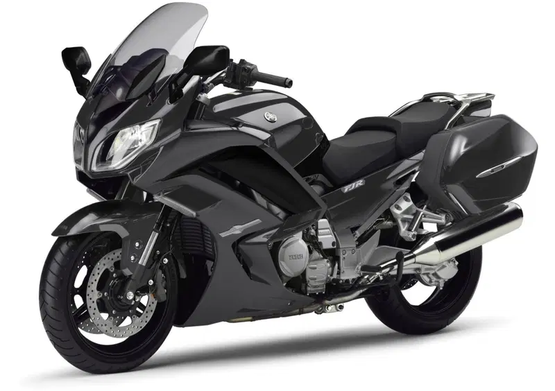 Yamaha FJR 1300 FJR 1300 A (2013 - 15) (8)