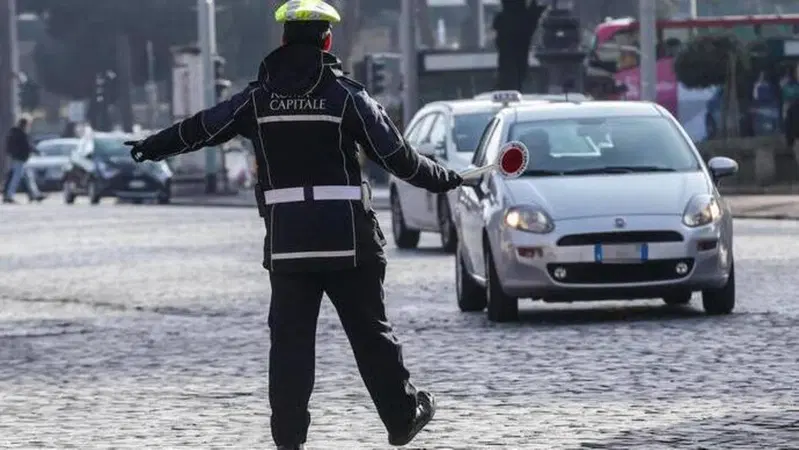 SOS smog e sciopero dei trasporti pubblici. Tutto quello che c'&egrave; da sapere