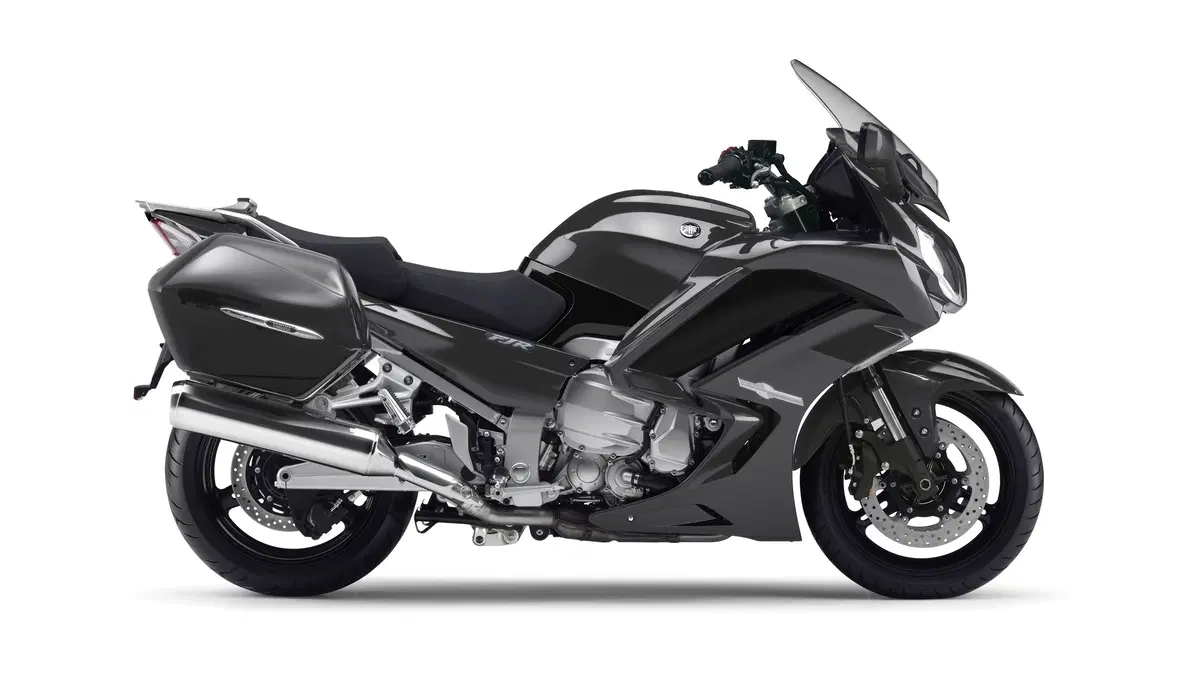 Yamaha FJR 1300 FJR 1300 AS (2013 - 15) (10)
