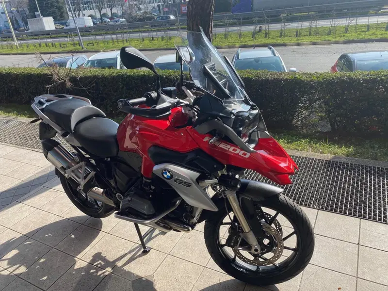 Bmw R 1200 GS (2013 - 16) (3)