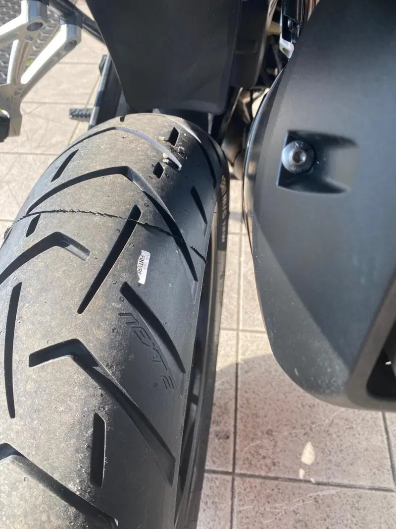 Bmw R 1200 GS (2013 - 16) (6)