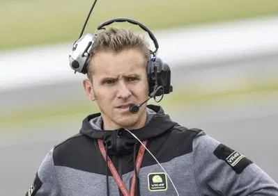 MotoGP 2023. Roberto Locatelli: “Luca Marini ha già battuto questi campioni”