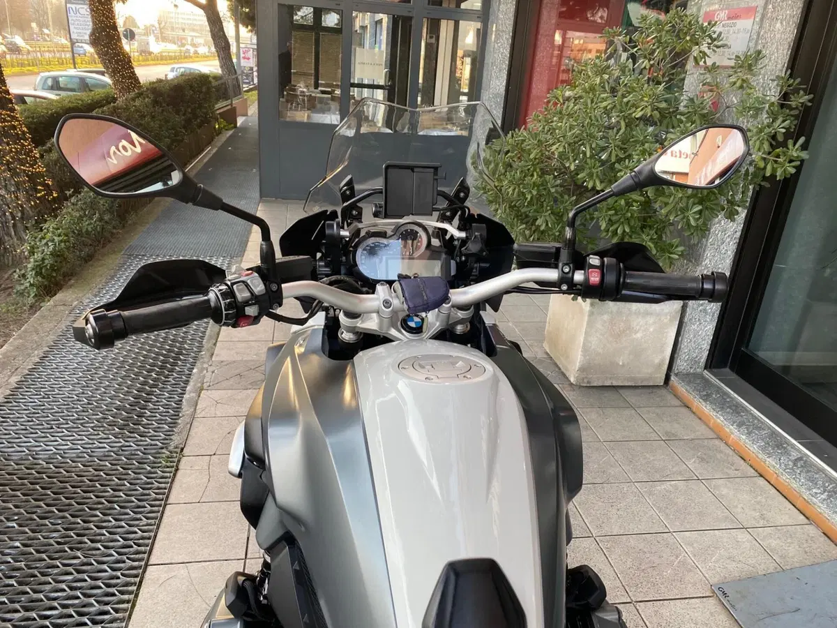 Bmw R 1200 GS (2013 - 16) (3)