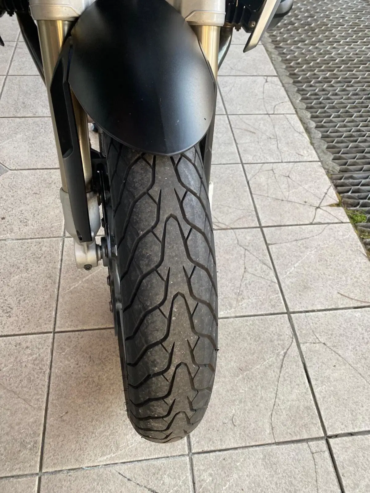 Bmw R 1200 GS (2013 - 16) (6)