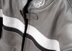 Giacca pelle Berik tg 44 Berik Design