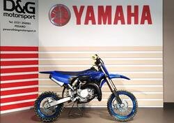 Yamaha YZ 65 (2022) usata
