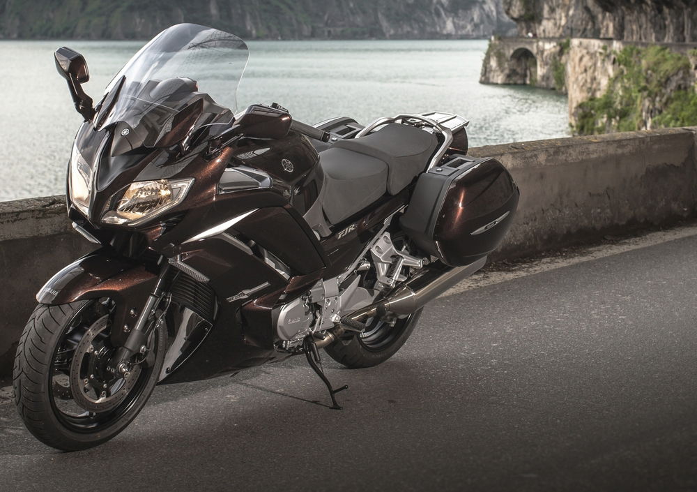 Yamaha FJR 1300 AE (2012 - 15) (4)