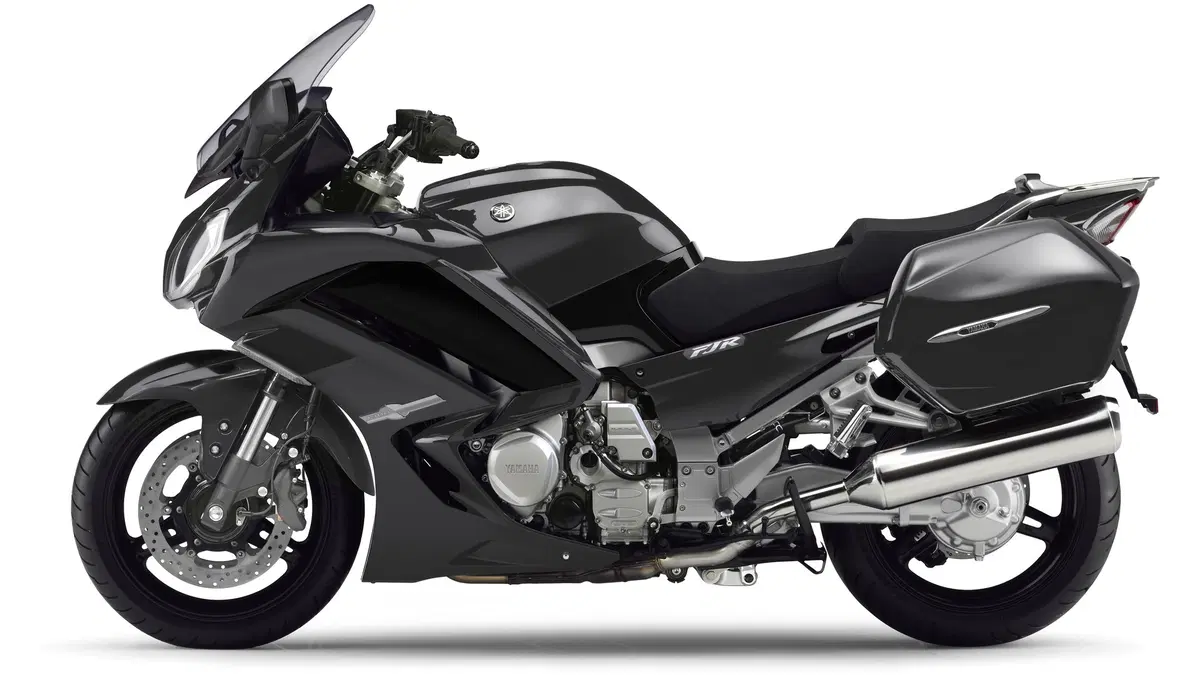 Yamaha FJR 1300 FJR 1300 AE (2012 - 15) (14)