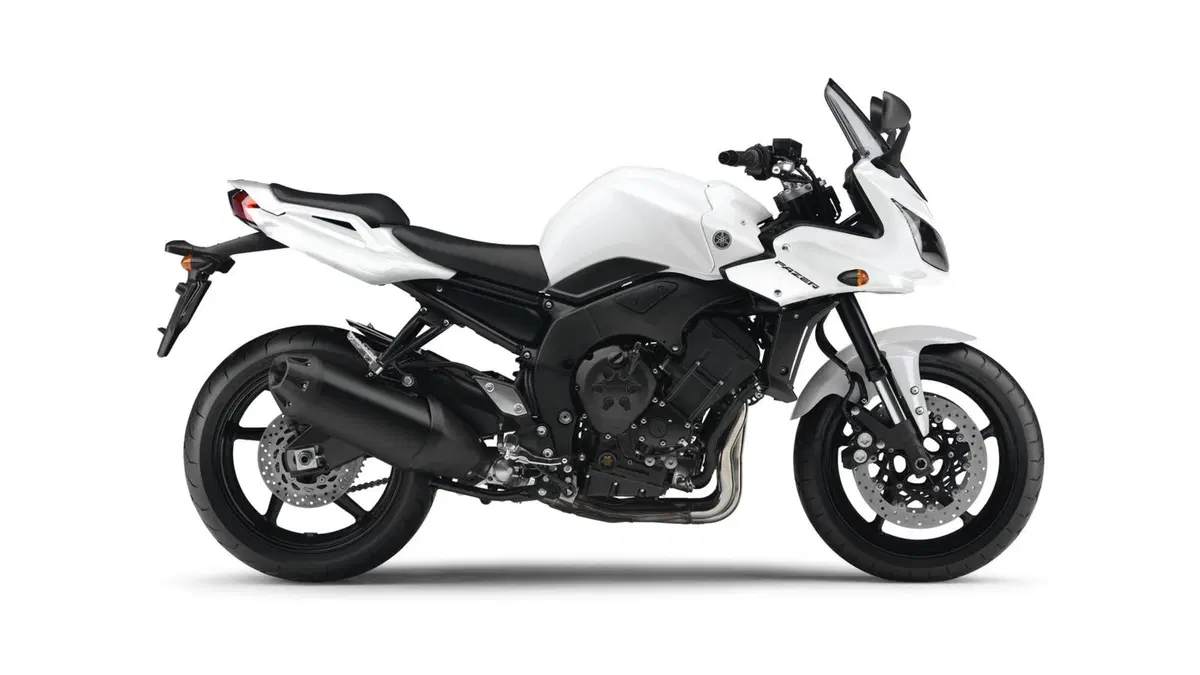 Yamaha FZ1 Fazer FZ1 Fazer (2006 - 16) (3)