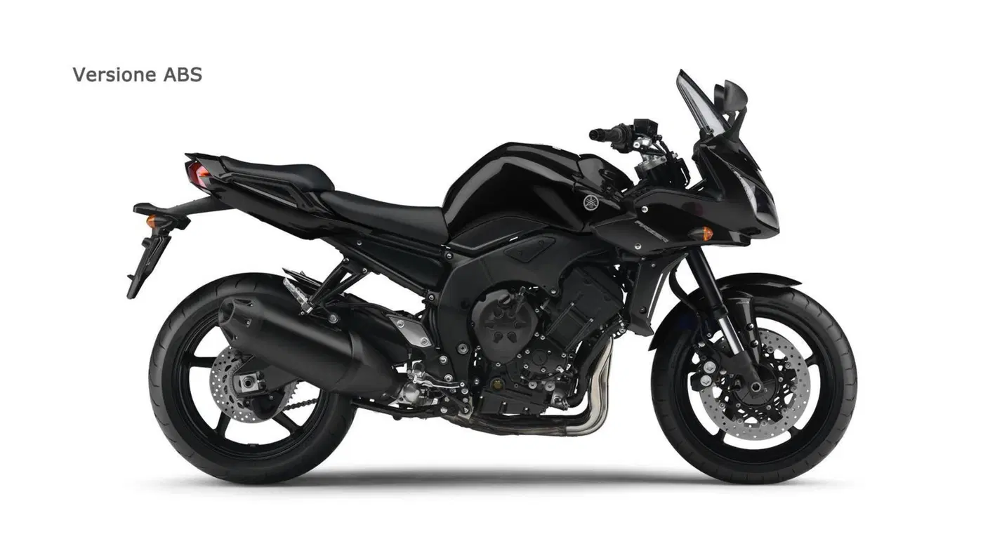 Quotazione usato Yamaha FZ1 Fazer